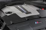 BMW X6 M 2009 года